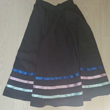 Ballet Character Skirt With