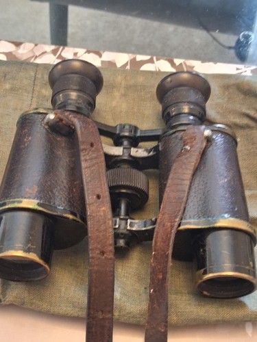 Antique binoculars berlin - antique,