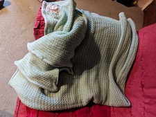 Vintage Witney Wool Blanket