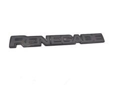 Genuine New JEEP RENEGADE GREY