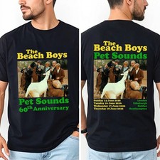 The beach boys pet - the,