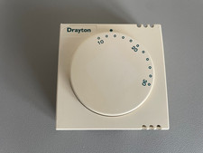 Drayton RTS1 Wired Room