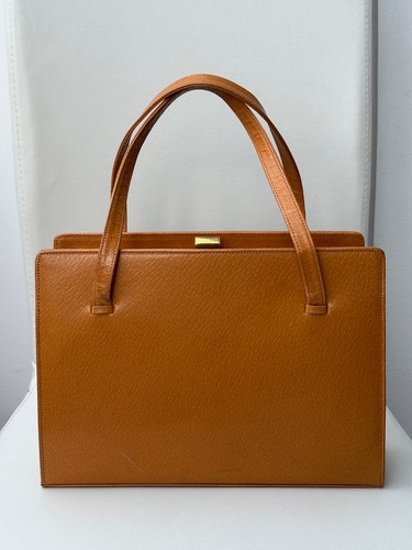 Vintage harrods london leather - harrods,
