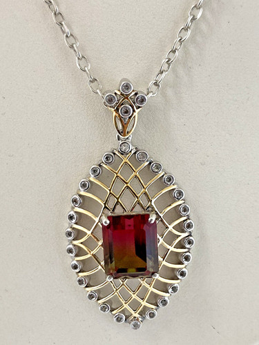 Stunning sterling silver - sterling,