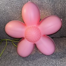 IKEA Smila Blomma Pink Flower