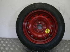 FIAT PANDA SPACE SAVER WHEEL