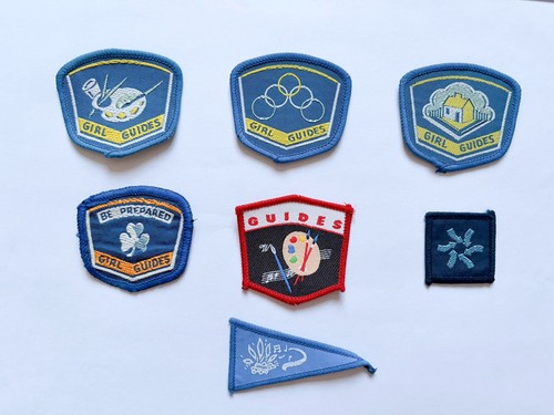 Girlguiding girl guide - girlguiding,