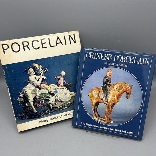Chinese world porcelain - world,