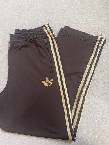 Adidas three stripe pants - adidas,