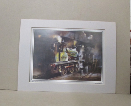David weston steam - -,