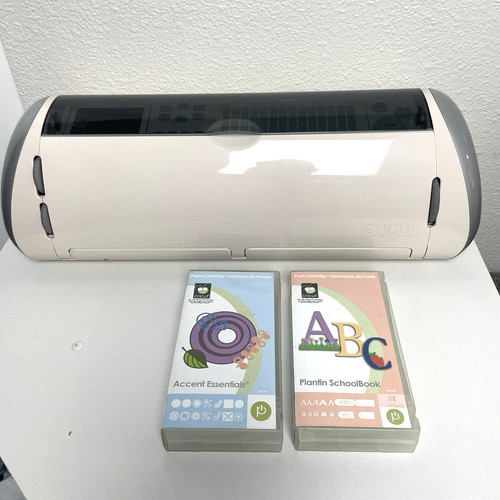 Cricut expression crex001 - expression,