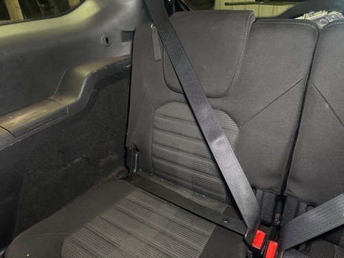 Ford galaxy seat - seat, mk4