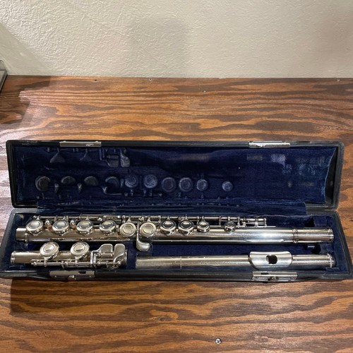 Yamaha yfl flute silver - yamaha,