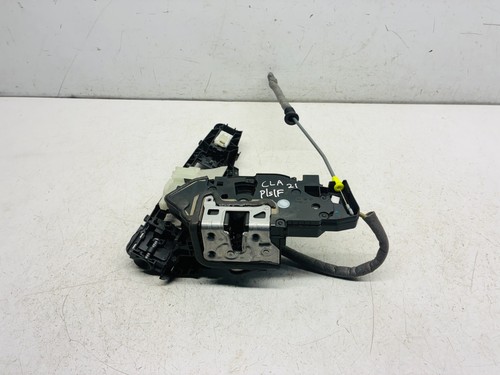 Mercedes benz cla door lock - cla,