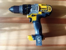 Dewalt DCD985 Type11  Heavy Combi Hammer Drill.  New brushes fitted.