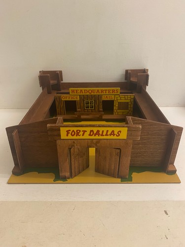 Joytoys fort dallas - joytoys,