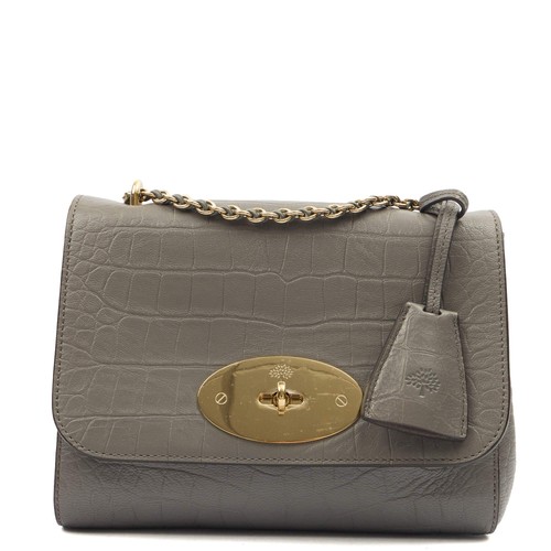 Mulberry top handle - top,