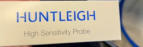 Huntleigh dopplex high - dopplex,