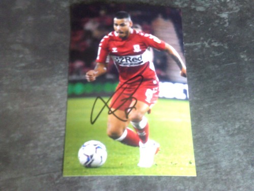 Signed onel hernandez - signed,