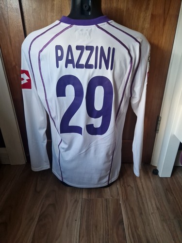 2006 pazzini fiorentina - 2006-07,