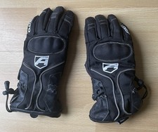 Akito 100% Waterproof Black