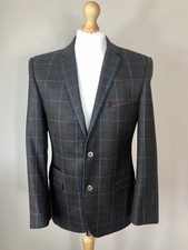 Fellini tailored size 38s - tailored,