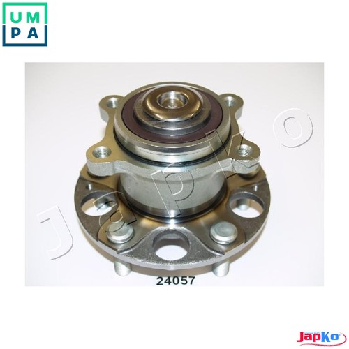Wheel hub 424057 for - hub, honda