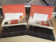 2 off ROLI Piano M Illuminated