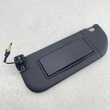 CITROEN DS3 SUN VISOR BLACK