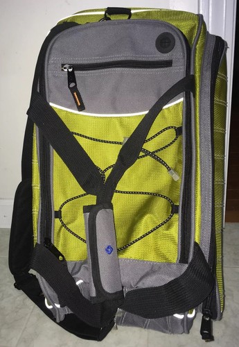 Samsonite waterproof duffle - waterproof,