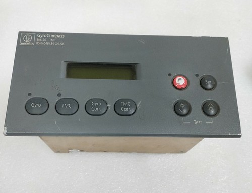 Raytheon anschutz operator - anschutz,