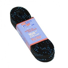 Ice Hockey Skate Laces Waxed
