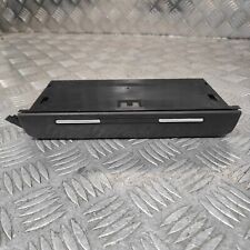 2008 AUDI A4 B7 CABRIOLET DASHBOARD STORAGE COMPARTMENT 8H0857058F