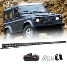 Roof 50inch LED Light Bar