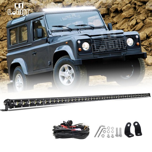 Roof 50inch led light - roof,