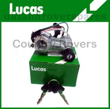 CLASSIC MINI STEERING COLUMN