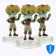 Leprechaun x3 - Quests from