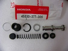 Honda CB 250 K4 CB 350 K4