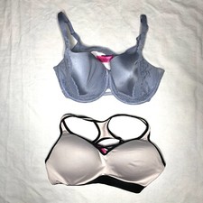 LOT OF 2 La Senza 38DD