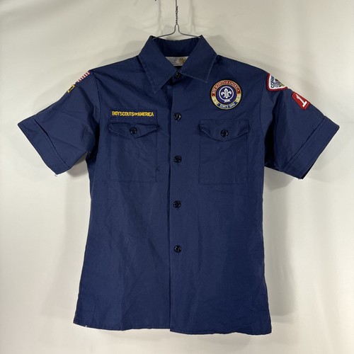 Cub scouts bsa uniform shirt - cub,