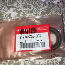 NOS OEM Honda EB12 D Generator