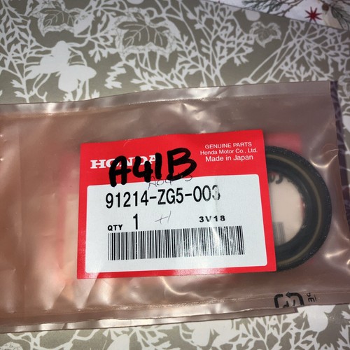 Nos oem honda - nos, generator