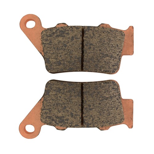 Rear brake pads fits - brake,