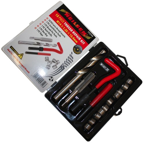 14mm thread bolt repair kit - thread,
