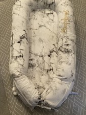 SLEEPYHEAD DELUXE+ PLUS BABY