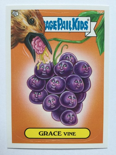 Garbage pail kids brand new - kids,