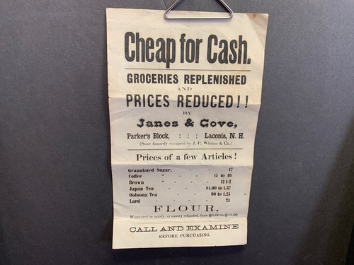 Victorian broadside janes - victorian, broadside,