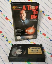 A Time To Die Ex Rental Pre