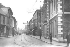 Zcb-83 Vaughan Street And