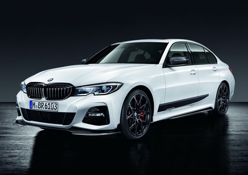 Bmw g20 performance carbon - bmw, performance carbon